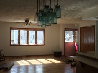 3870 Central Park Dr, Grawn, MI 49637