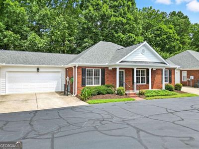 509 Courtyard Way, Woodstock, GA, 30189