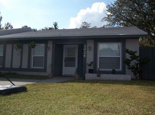 3026 Stonecastle Rd, Orlando, FL 32822