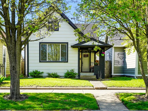 1917 Fletcher Ave, Indianapolis, IN 46203