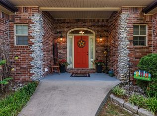 7 Frekleton Ln, Bella Vista, AR 72714