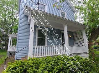 221 Denver St, Rochester, NY 14609