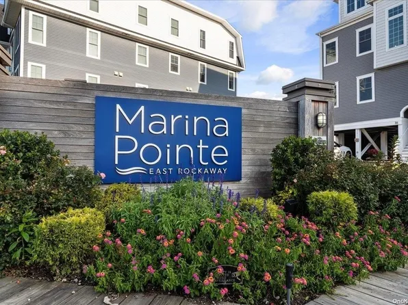 631 Marina Pointe Drive #631, East Rockaway, NY 11518