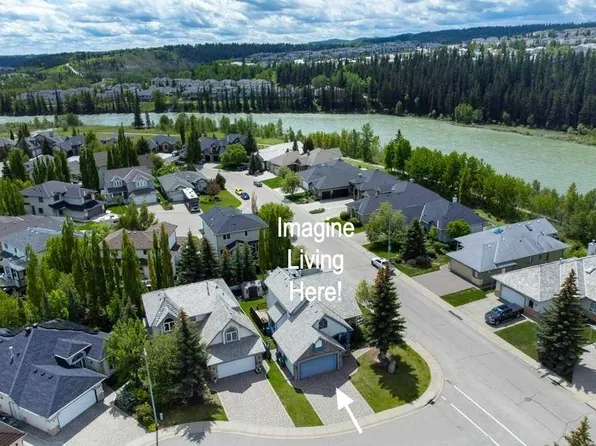 116 W Terrace Point, Cochrane, AB T4C 1R5