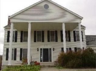 9008 Easley Rd, Excelsior Springs, MO 64024