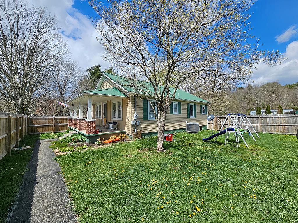 179 Flat Ridge Rd, Sugar Grove, VA 24375 Zillow