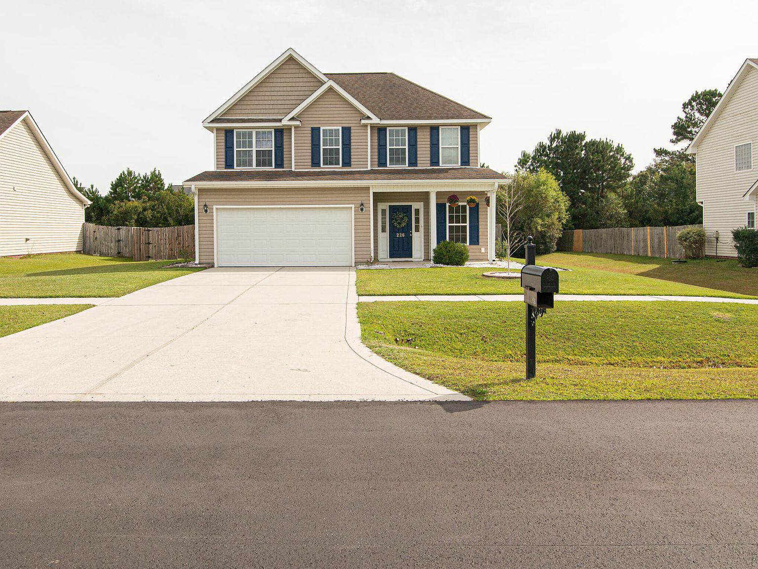 226 Silver Hills Drive, Jacksonville, NC 28546 | Zillow