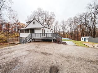 401 Rich Hill Rd, Cheswick, PA 15024