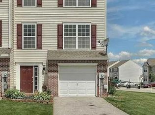 1201 Knob Run, York, PA 17408