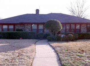 1102 Serenade Ln, Richardson, TX 75081