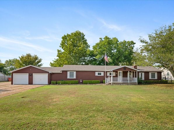Home for Sale in Greenville TX
