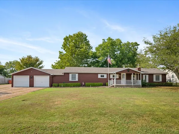 173 Wanda Ln, Greenville, TX 75402