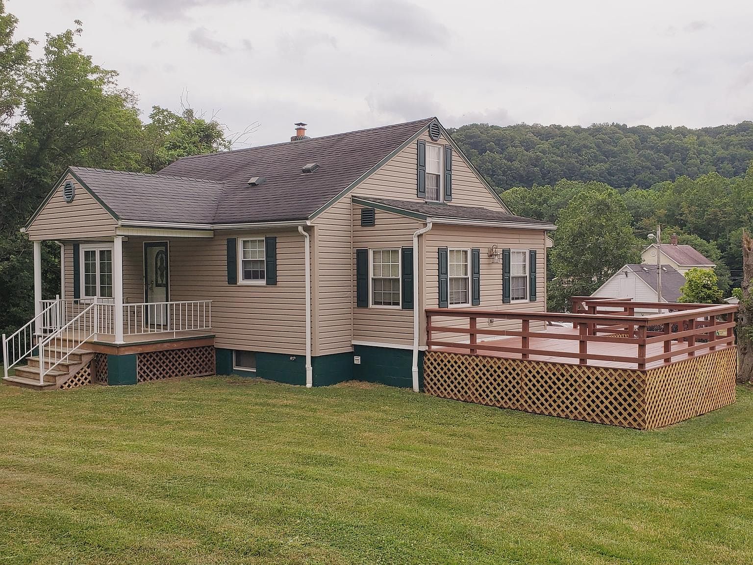 10904 Lapp Ln, Corriganville, MD 21524 Zillow