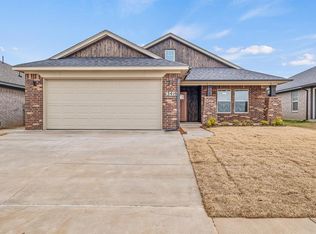 13416 Arrowhead Blvd, Piedmont, OK 73078