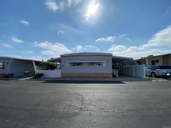 521 Orange Ave Space 132, Chula Vista, CA 91911