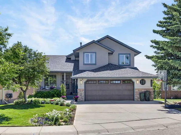 2339 NE Morris Cres SE, Airdrie, AB T4A 2A3