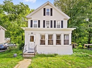 19 Flynt Ave, Monson, MA 01057