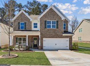 625 Clark Lake Estates Dr, Grayson, GA