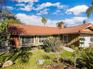 337 Navajo Springs Rd, Diamond Bar, CA 91765