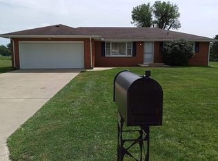 495 Timothy Dr, Richmond, IN 47374