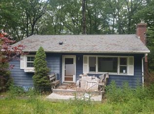 140 Eldred Yulan Rd, Yulan, NY 12792