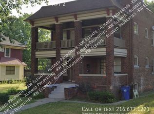 2671 E 128th St #2, Cleveland, OH 44120