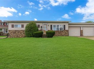 1105 Darlington Rd, Beaver Falls, PA 15010