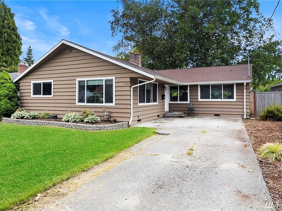 Welcome Home! 