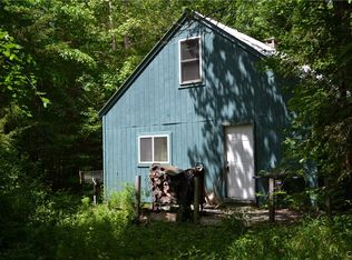 0 Hughes Rd, Forestport, NY 13338
