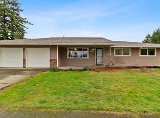 4130 SE 132nd Ave, Portland, OR 97236