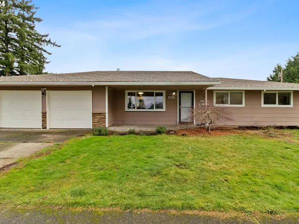 4130 SE 132nd Ave, Portland, OR 97236