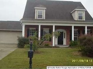 39017 Bayou View Ave, Gonzales, LA 70737