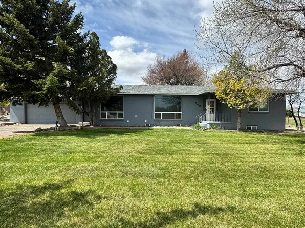 742 Grandview Dr, Twin Falls, ID 83301