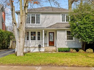 347 Douglas Ave, Oakville, ON