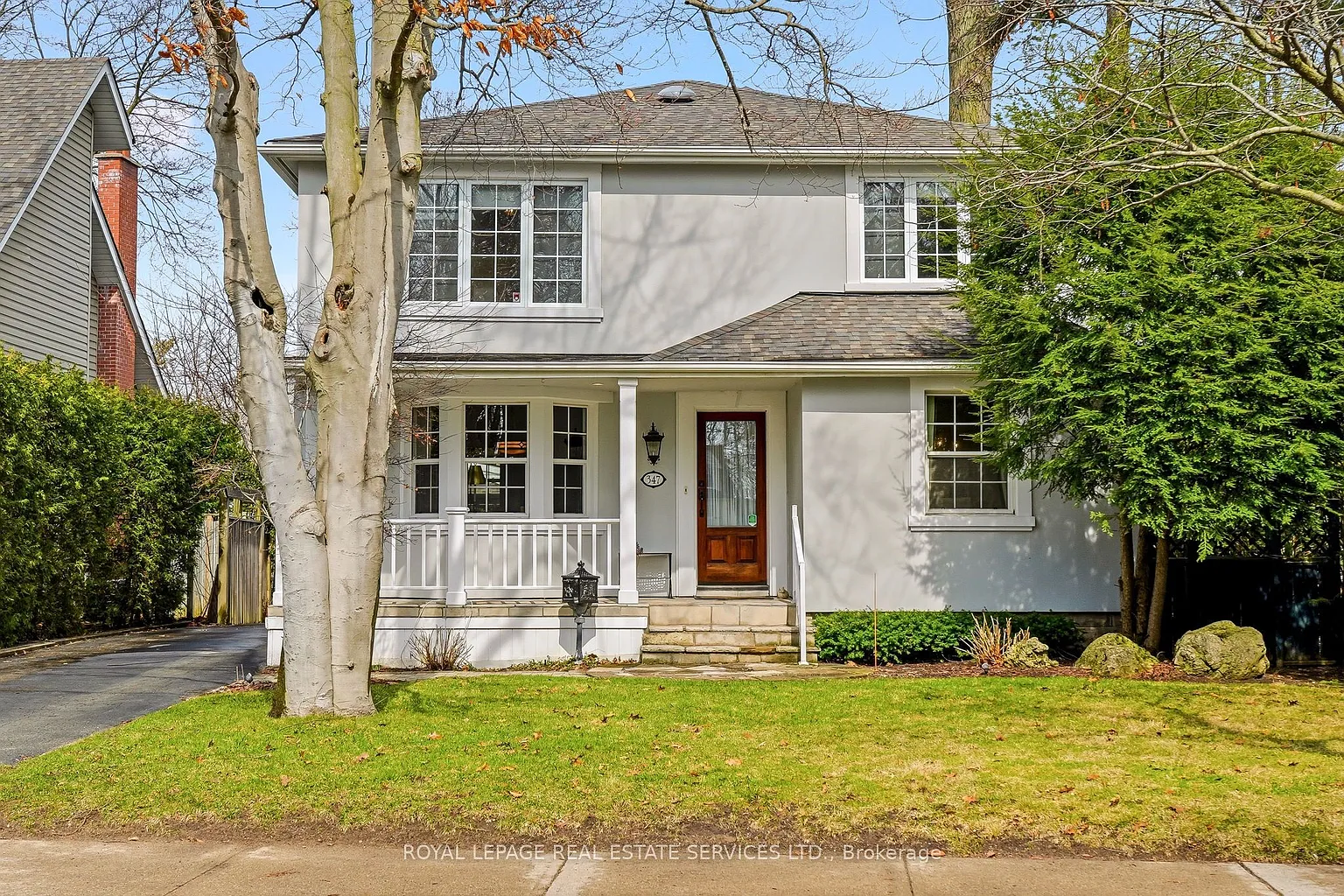 347 Douglas Ave photo 1