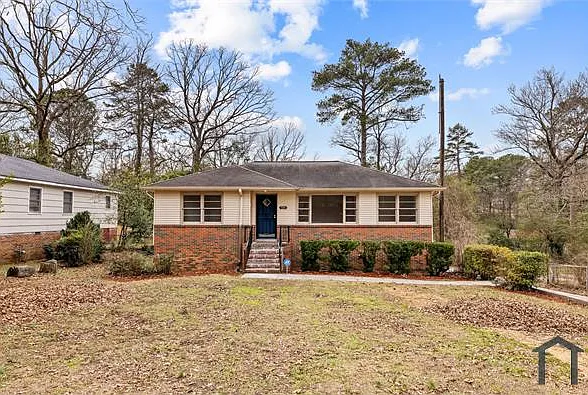 1321 Five Mile Rd — Photo 17
