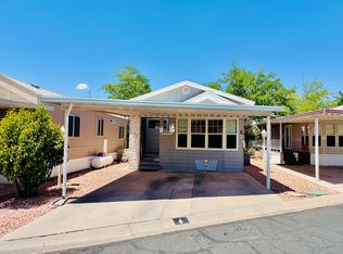 150 N 3050 E Trailer 4, St George, UT 84790