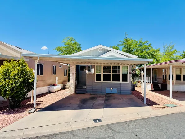150 N 3050 E Trailer 4, St George, UT 84790