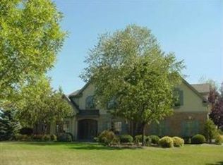 6274 Tarton Fields Ln, Mason, OH