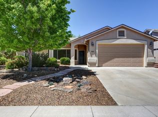 5822 N Bronco Ln, Prescott Valley, AZ 86314