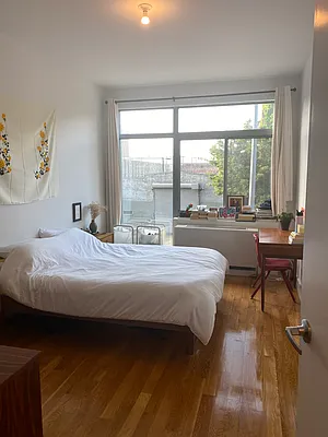 Rented by Chana Ofek, LREB | media 49