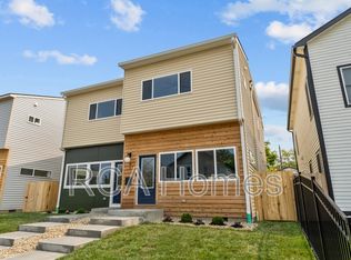 41 N Keystone Ave, Indianapolis, IN 46201
