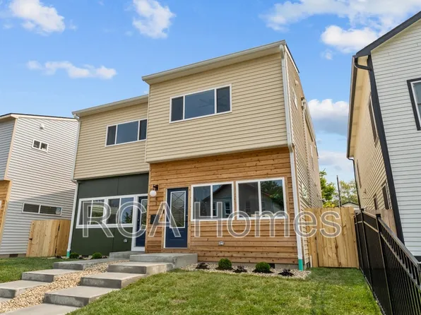 47 S Keystone Ave, Indianapolis, IN 46201