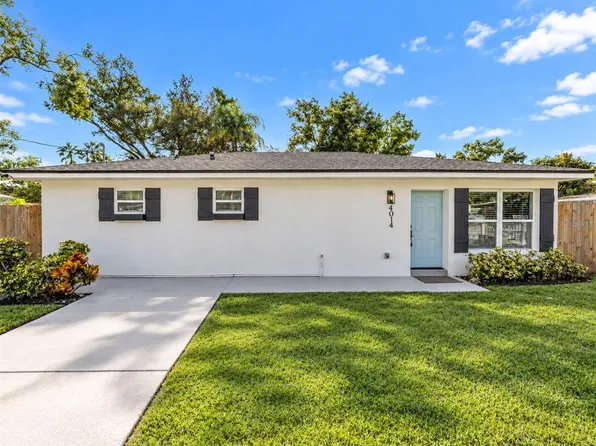 4014 MCLANE DRIVE, TAMPA, FL 33610