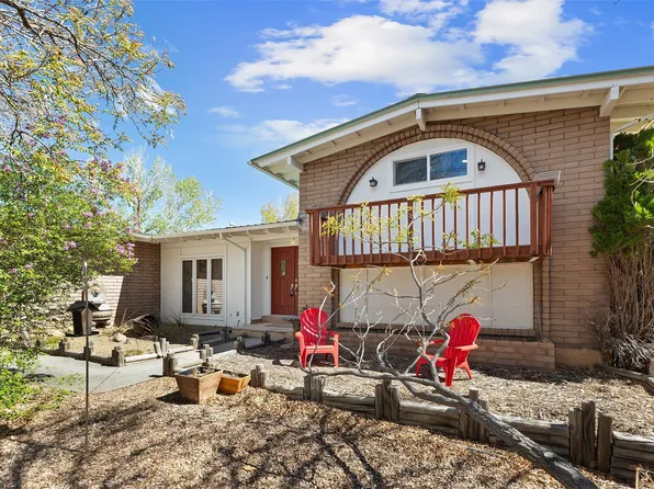 10 Tesuque St, Los Alamos, NM 87544