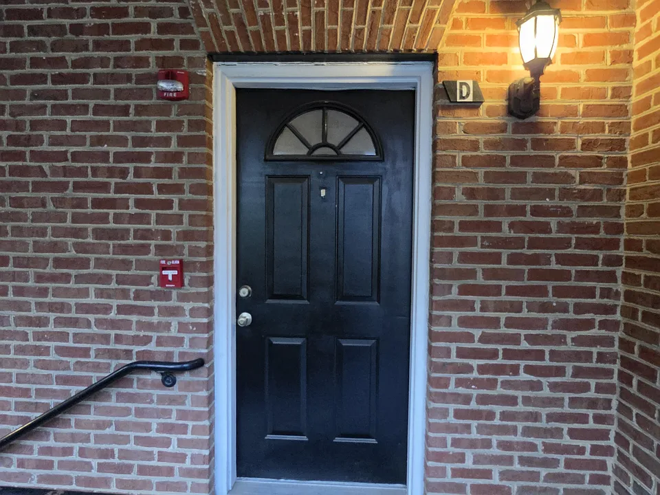 1505 Key Blvd #D