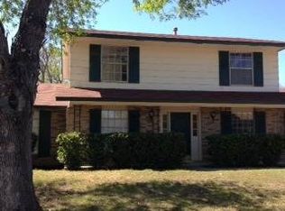 2115 Harpers Ferry St, San Antonio, TX 78245