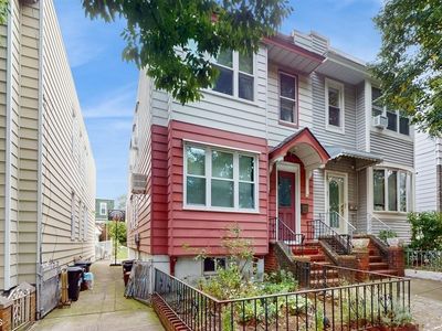 57-29 63rd Street, Flushing, NY, 11378
