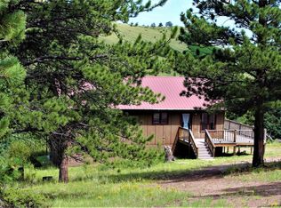 257 S Antelope Trl, Cotopaxi, CO 81223