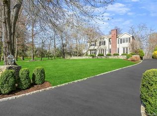 1223 Oenoke Rdg, New Canaan, CT 06840